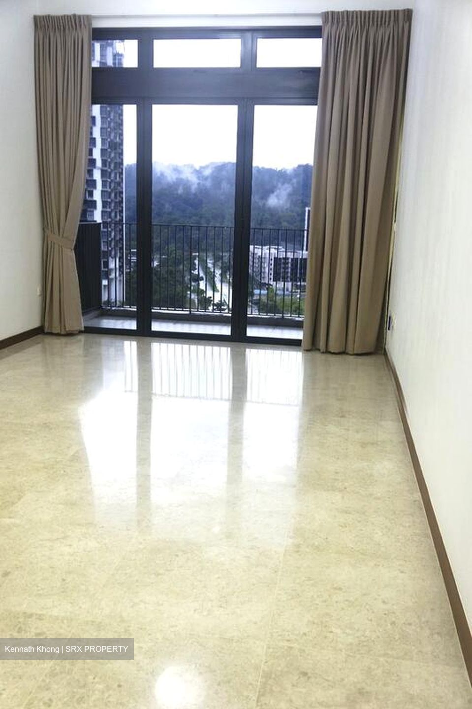 Eco Sanctuary (D23), Condominium #521886751